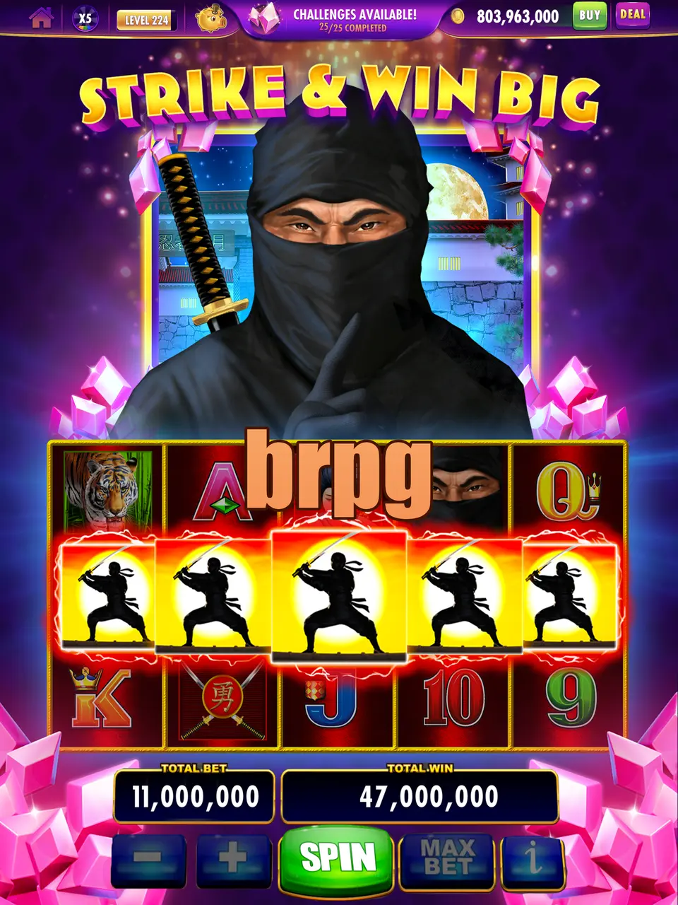 brpg APK
