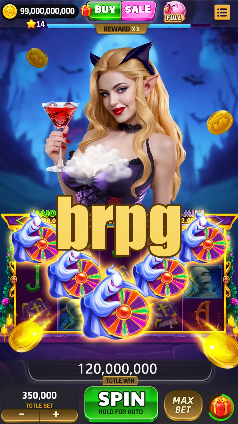brpg APK