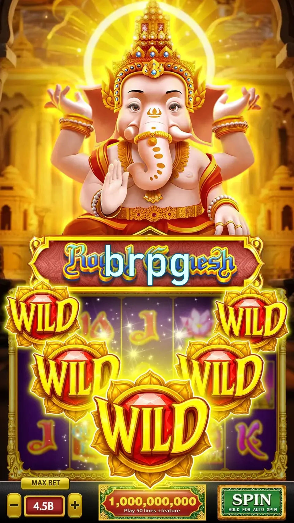 brpg APK