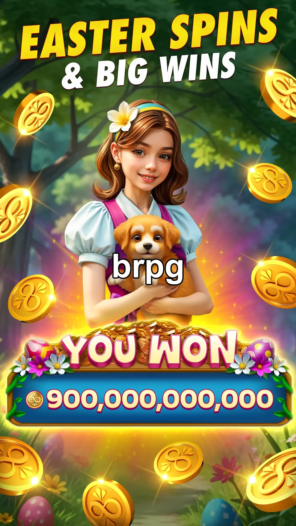 brpg Login