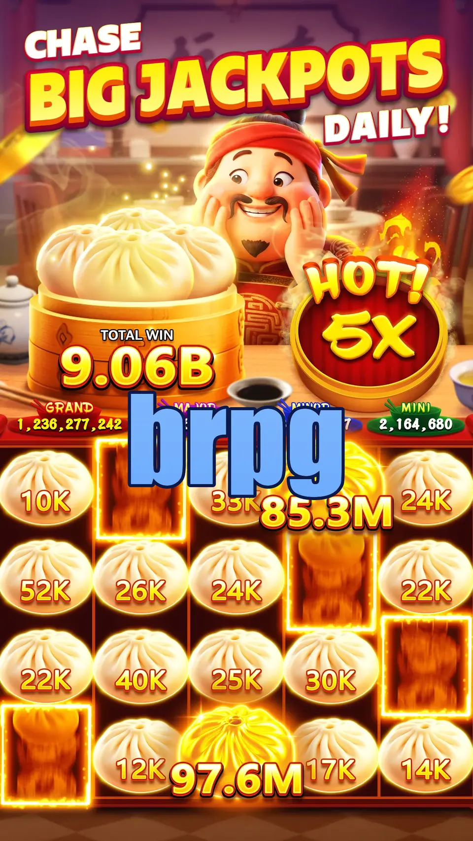 brpg Preview - Oficial Baixar